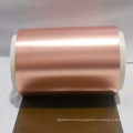 10um Ra Double Shiny Thin Copper Foil for Lithium Battery